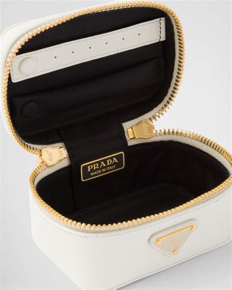 prada jewelry case